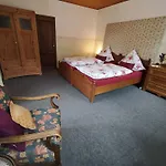 Sauerland Burgfenster Lägenhet Lennestadt
