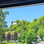 Lägenhet Sauerland Burgfenster *