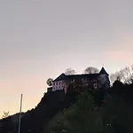 Sauerland Burgfenster