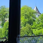 Sauerland Burgfenster Lägenhet