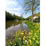 Sauerland Burgfenster Lägenhet *
