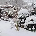 Sauerland Burgfenster Lennestadt
