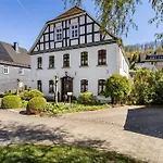 Sauerland Burgfenster Lägenhet Lennestadt
