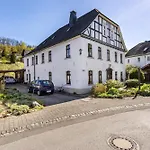 Sauerland Burgfenster Lägenhet *