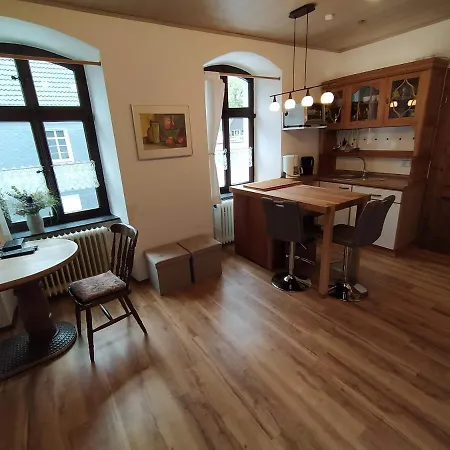 Sauerland Burgfenster