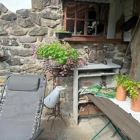 Appartement Sauerland Burgfenster Lennestadt