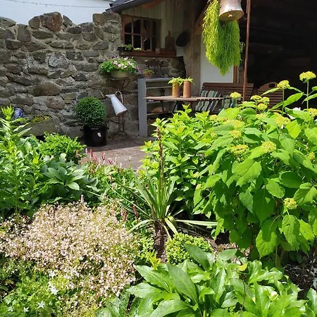 Sauerland Burgfenster