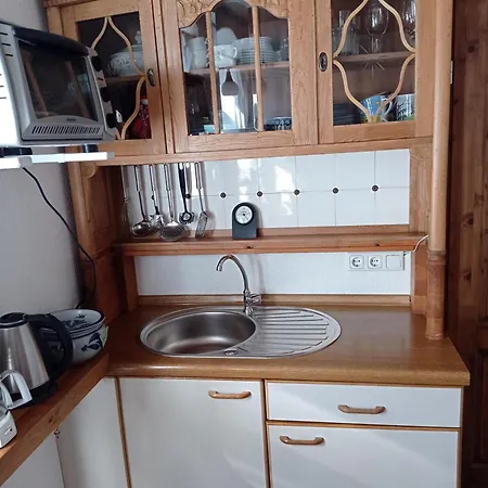 Sauerland Burgfenster *