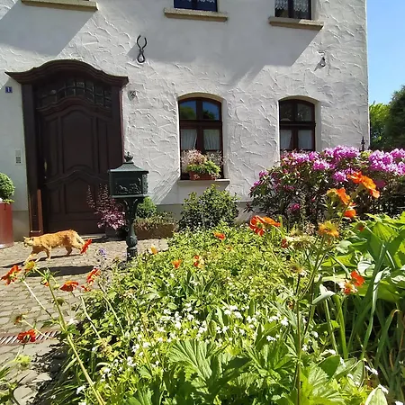 Sauerland Burgfenster Apartamento