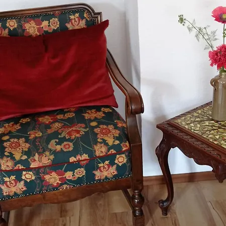 Sauerland Burgfenster *