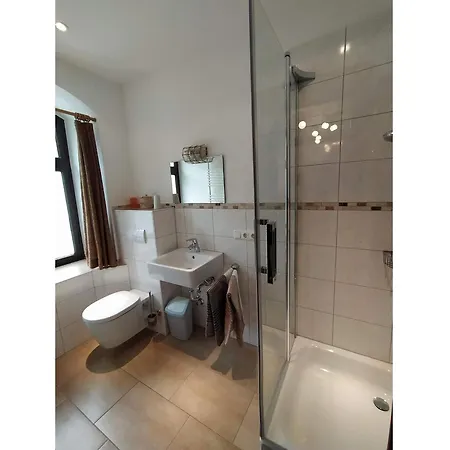 Sauerland Burgfenster *