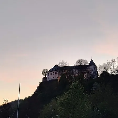 Sauerland Burgfenster