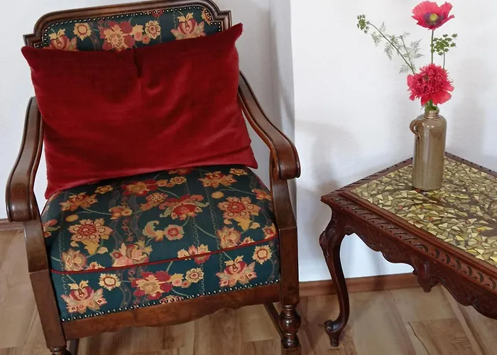 Sauerland Burgfenster *