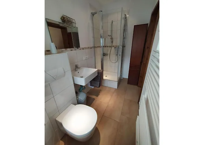 Sauerland Burgfenster