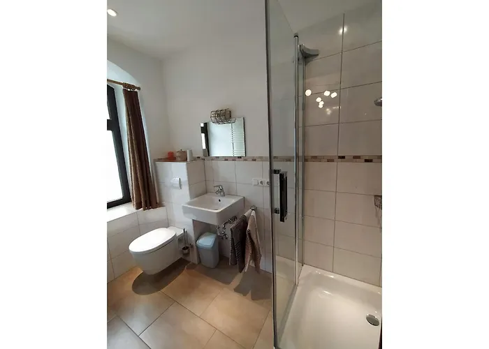 Sauerland Burgfenster *