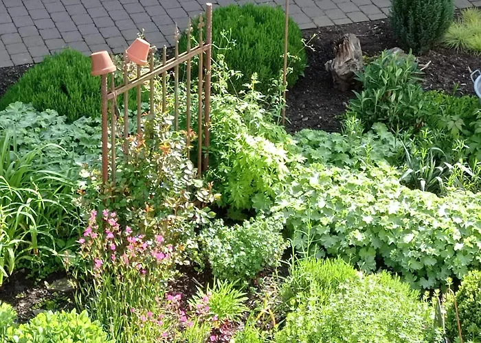 Sauerland Burgfenster Apartamento