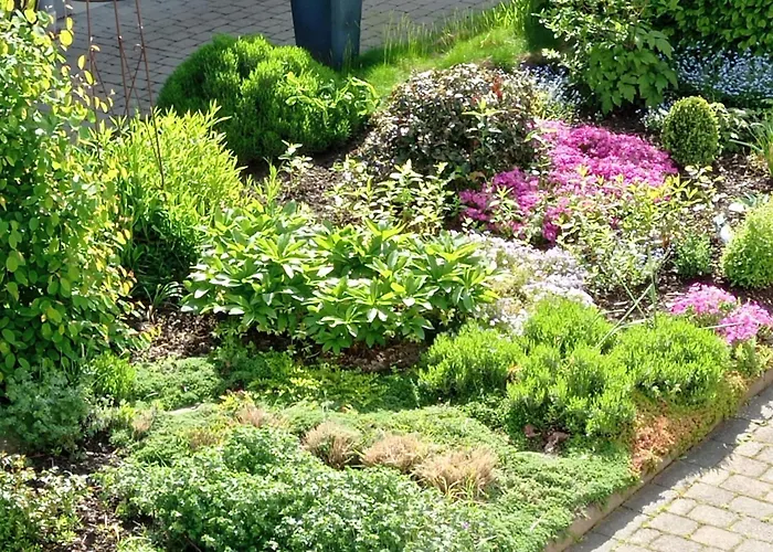 Sauerland Burgfenster Apartamento Lennestadt