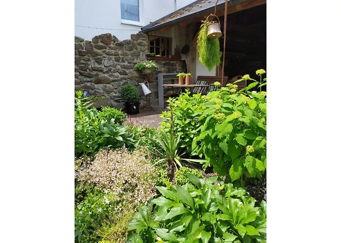 Sauerland Burgfenster